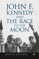 Read Pdf John F. Kennedy and the Race to the Moon