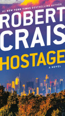 Hostage Book