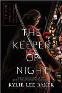 The Keeper of Night Book