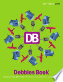 2017 - DEBBIES BOOK(R) 29th Edition