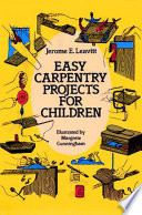 Easy Carpentry Projects For Children