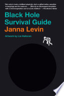 Book Black Hole Survival Guide