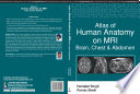 Atlas Of Human Anatomy On Mri