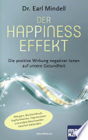 Der Happiness-Effekt - Die positive Wirkung negativer Ionen auf unsere Gesundheit