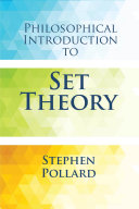 Read Pdf Philosophical Introduction to Set Theory