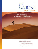 Read Pdf Quest - Men: Facilitator Book