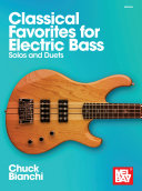 Read Pdf Classical Favorites for Electric Bass