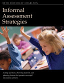 Read Pdf Informal Assessment Strategies