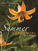 Read Pdf Summer Wildflowers of the Northeast