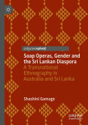 Read Pdf Soap Operas, Gender and the Sri Lankan Diaspora