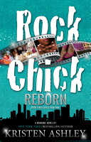 Read Pdf Rock Chick Reborn