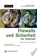 Firewalls und Sicherheit im Internet