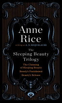 Read Pdf The Sleeping Beauty Trilogy