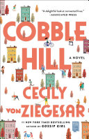Cobble Hill Book