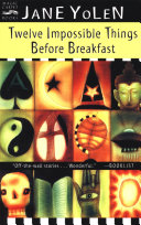 Read Pdf Twelve Impossible Things Before Breakfast