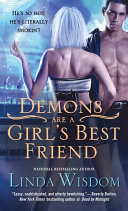 Read Pdf Demons Are a Girl's Best Friend