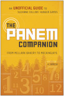 The Panem Companion Book