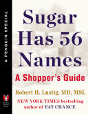 Sugar Has 56 Names pdf