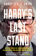 Harry's Last Stand pdf