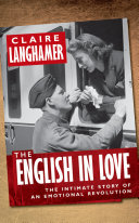Read Pdf The English in Love