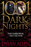 Read Pdf The Daredevil: A Rivers Wilde Novella