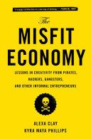 Read Pdf The Misfit Economy