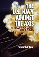 Read Pdf The U.S. Navy Against the Axis