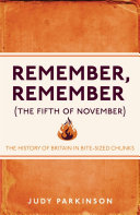 Read Pdf Remember, Remember (The Fifth of November)