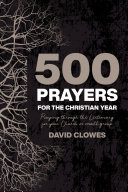 Read Pdf 500 Prayers for the Christian Year