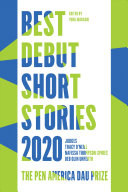 Read Pdf Best Debut Short Stories 2020