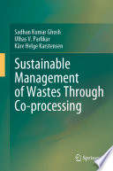 Sustainable Management Of Wastes Through Co Processing