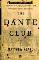 Read Pdf The Dante Club