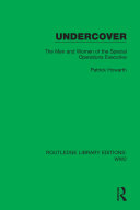 Read Pdf Undercover