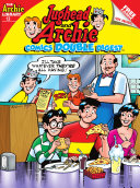 Read Pdf Jughead & Archie Comics Double Digest #13