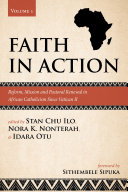 Read Pdf Faith in Action, Volume 1