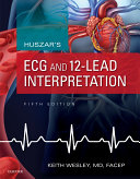 Read Pdf Huszar's ECG and 12-Lead Interpretation - E-Book