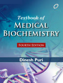 Textbook Of Medical Biochemistry E Bk