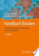 Handbuch Brücken