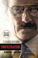 Read Pdf The Infiltrator
