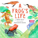 Read Pdf A Frog's Life
