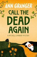 Call the Dead Again (Mitchell & Markby 11)