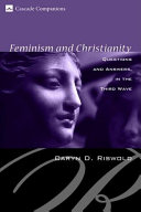 Read Pdf Feminism and Christianity