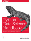 Python Data Science Handbook pdf