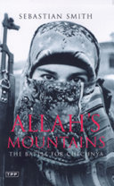 Read Pdf Allah's Mountains