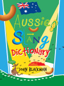 Read Pdf Aussie Slang Dictionary