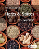 Read Pdf The Encyclopedia of Herbs and Spices