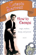 Read Pdf How to Escape