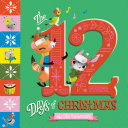Read Pdf The 12 Days of Christmas