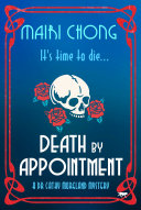 Read Pdf Death by Appointment