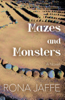 Mazes and Monsters pdf